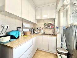 Blk 109A Eastglen @ Canberra (Sembawang), HDB 3 Rooms #604714451